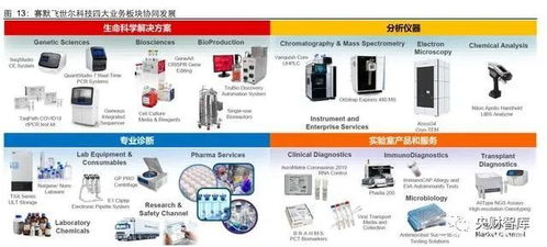 央財智庫 生命科學服務行業(yè)研究——創(chuàng)新研發(fā)為基石，產品力鑄就高護城河，兼論重慶計算機軟硬件研發(fā)及銷售的啟示