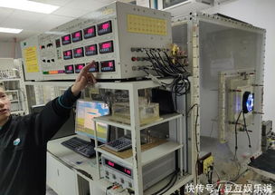 從研發(fā)到生產全鏈自控 酷冷至尊重慶工廠行實錄