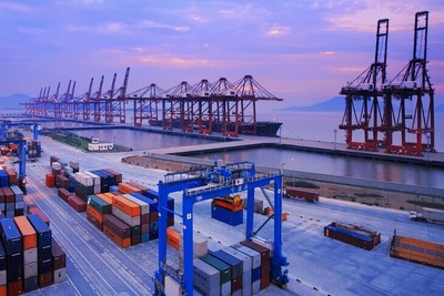 進出口運輸中常見的兩種運輸方式與貨物進出口流程解析